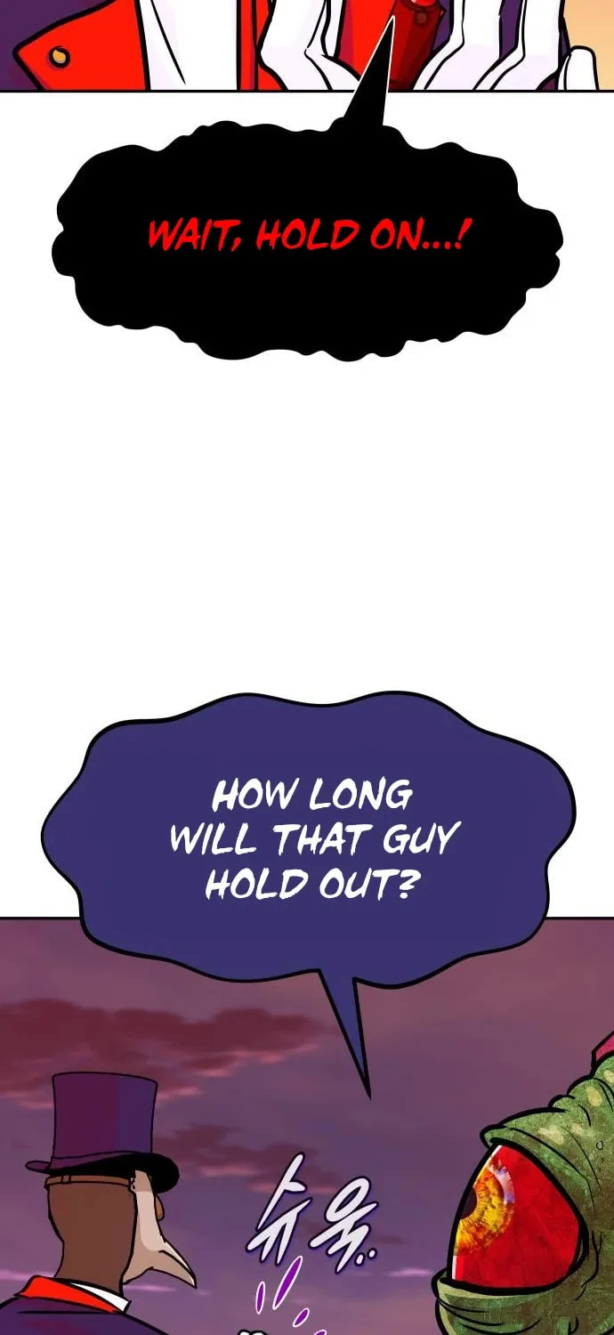 All Rounder Chapter 101 page 81 - 