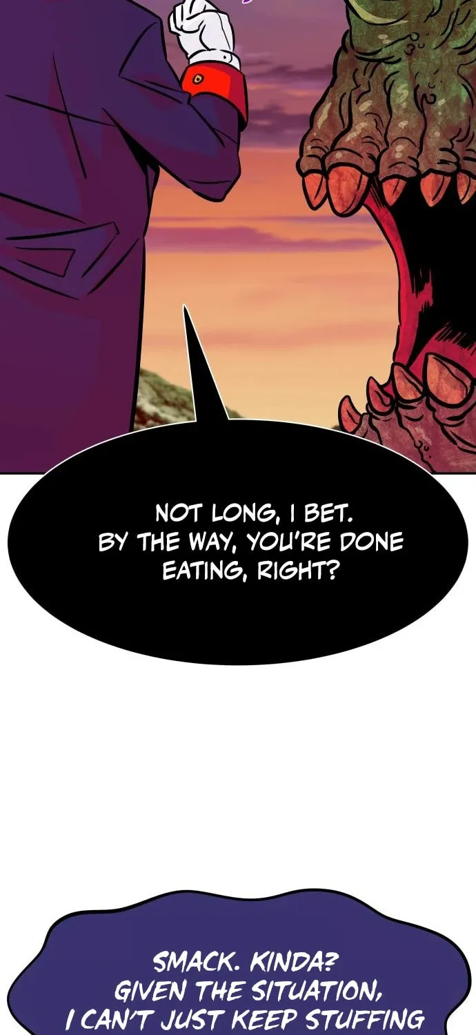 All Rounder Chapter 101 page 82 - 