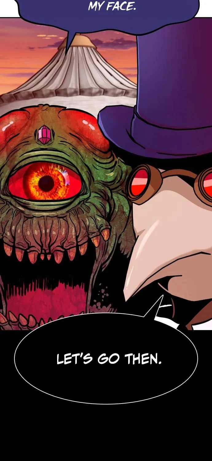 All Rounder Chapter 101 page 83 - 