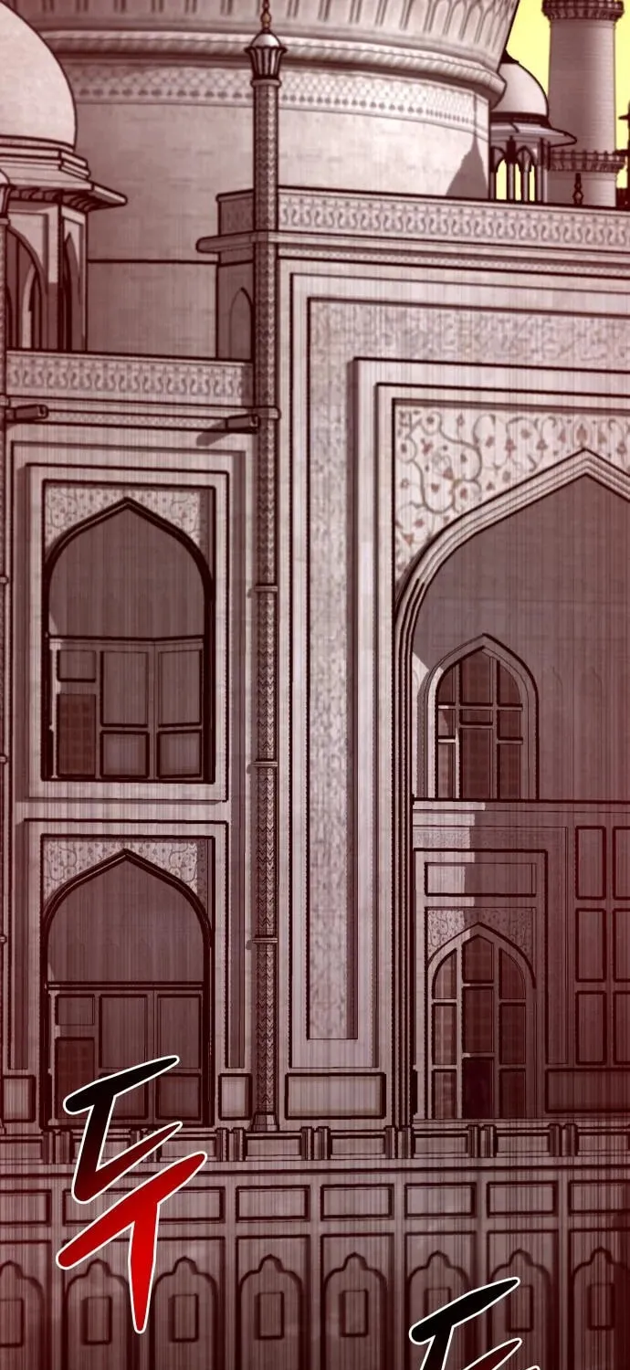 All Rounder Chapter 101 page 85 - 