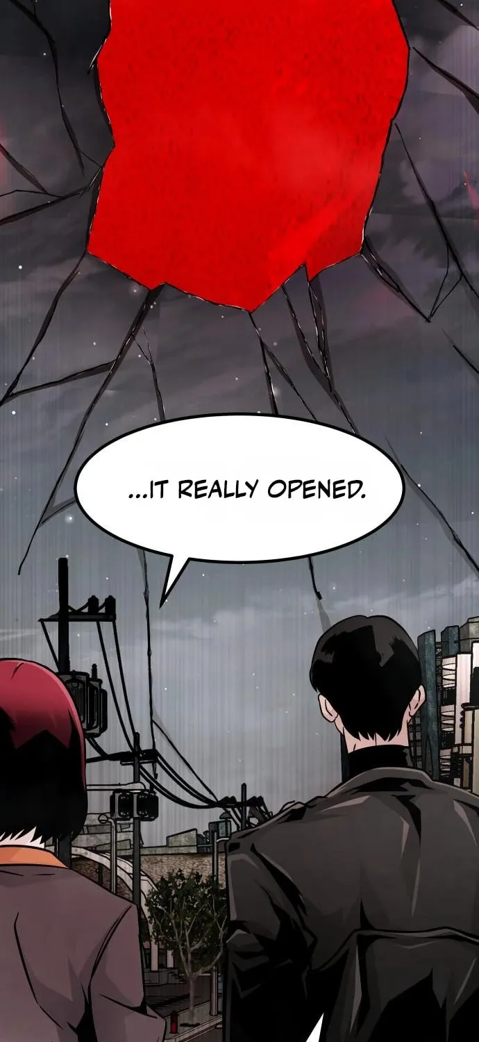 All Rounder Chapter 101 page 88 - 