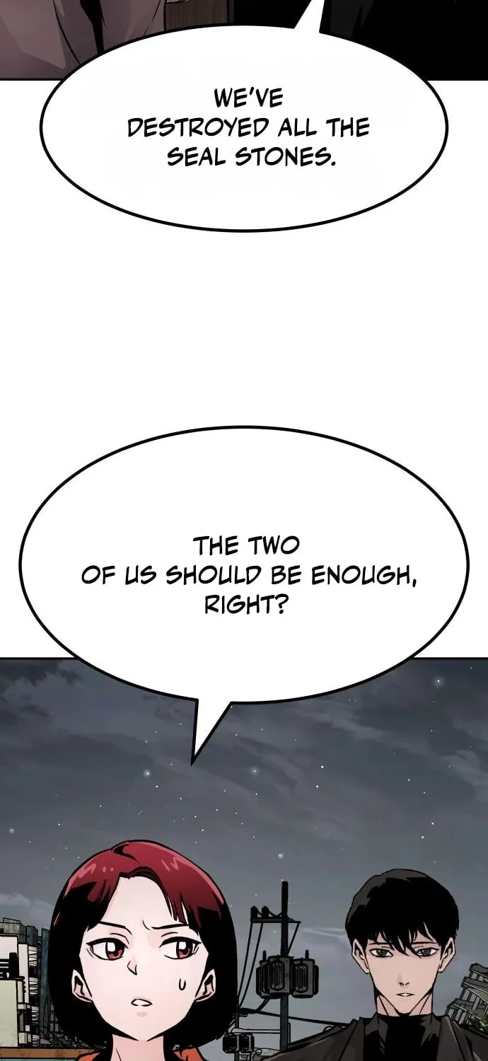 All Rounder Chapter 101 page 89 - 