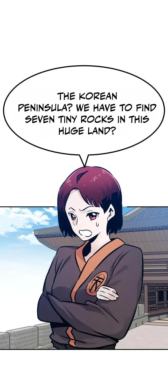 All Rounder Chapter 101 page 10 - 