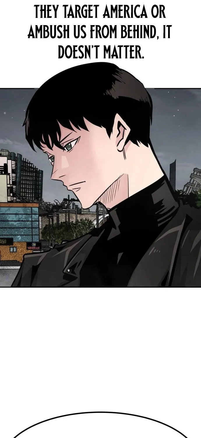 All Rounder Chapter 101 page 93 - 