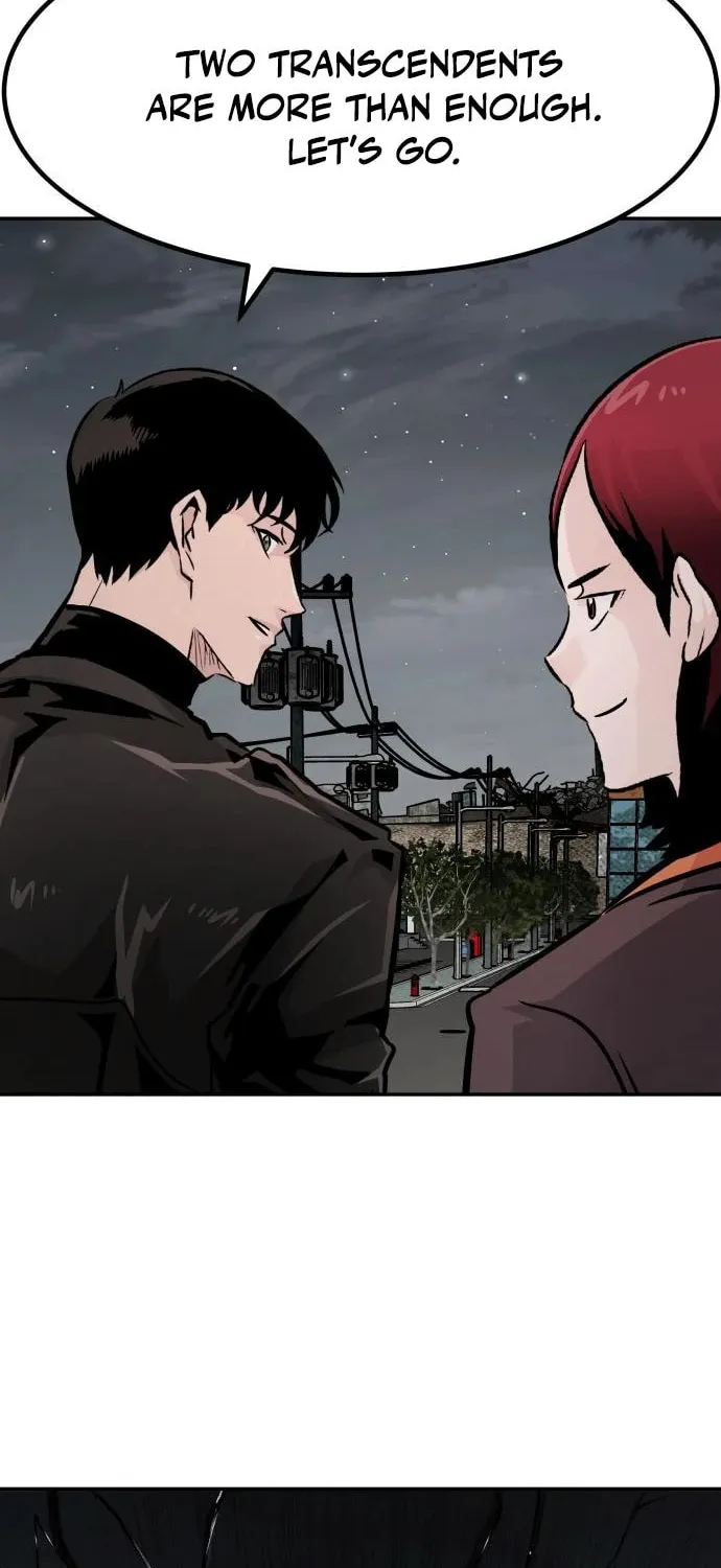 All Rounder Chapter 101 page 94 - 