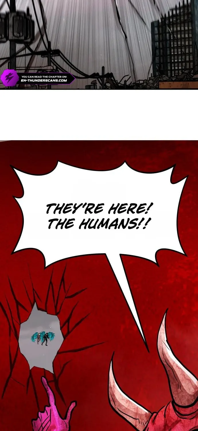 All Rounder Chapter 101 page 96 - 