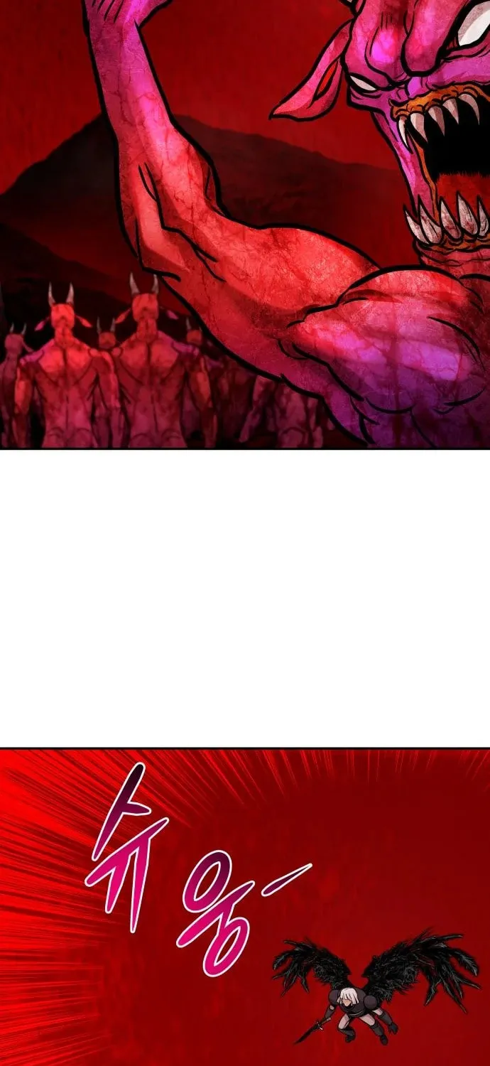 All Rounder Chapter 101 page 97 - 