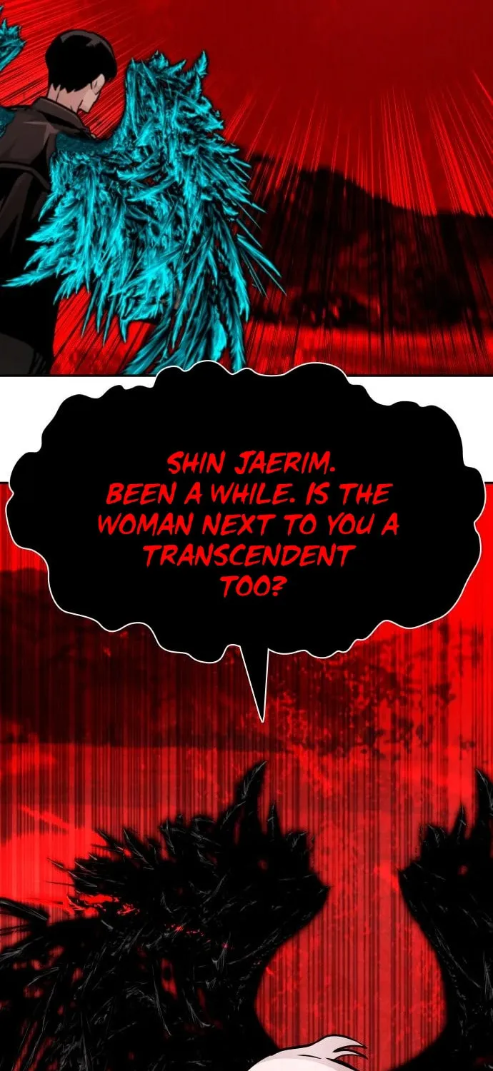 All Rounder Chapter 101 page 98 - 