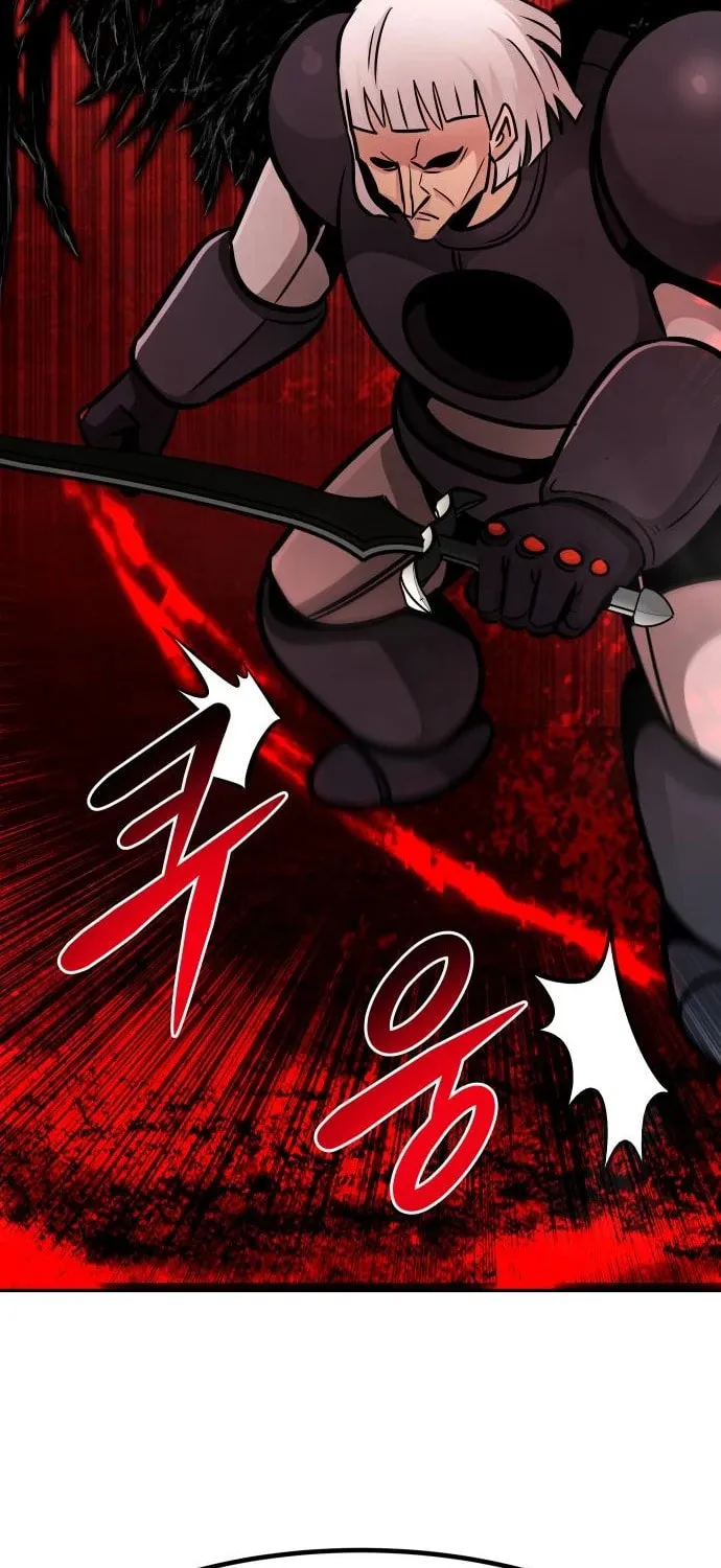 All Rounder Chapter 101 page 99 - 