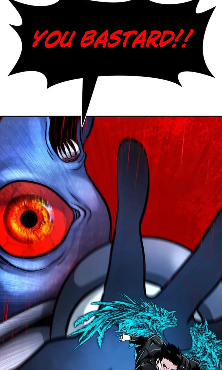 All Rounder Chapter 102 page 101 - 