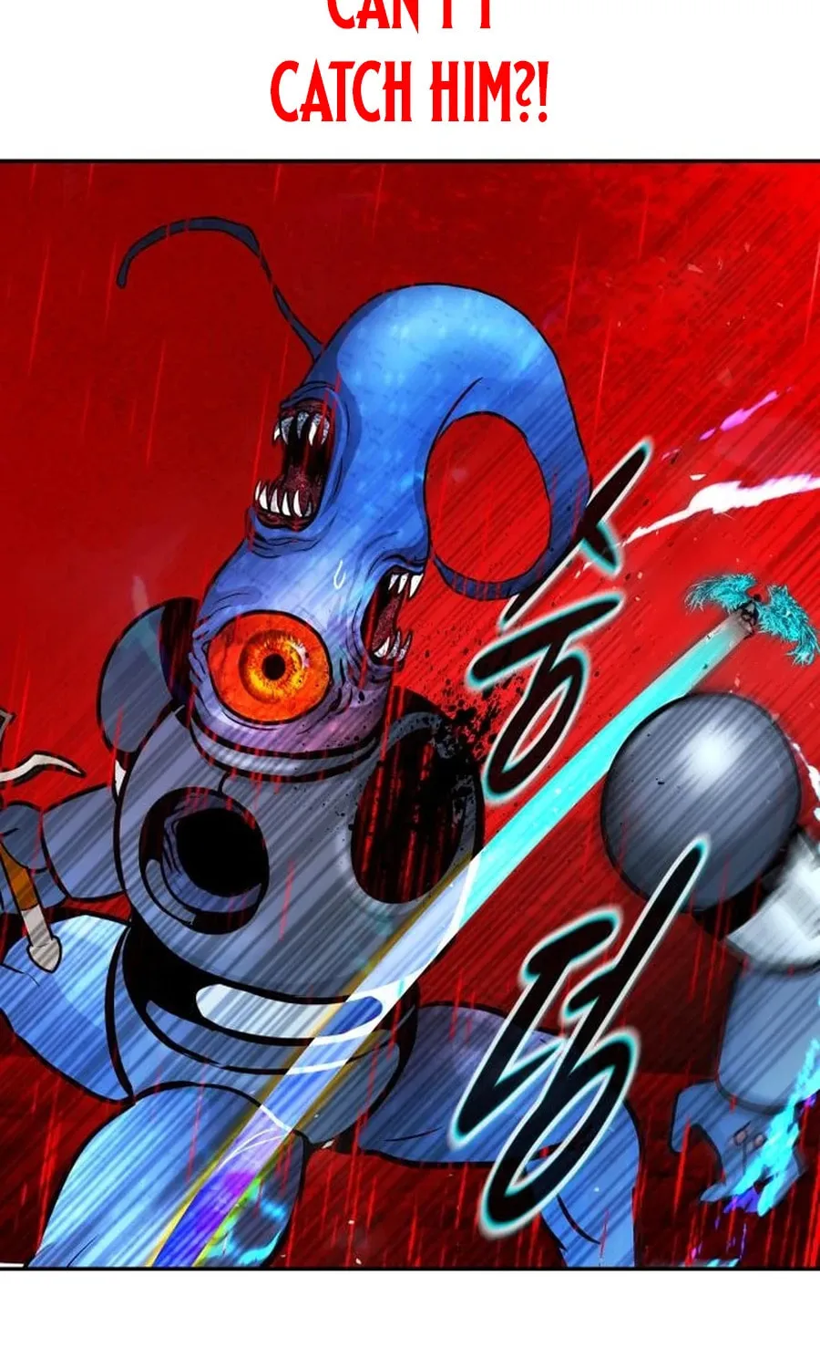 All Rounder Chapter 102 page 109 - 