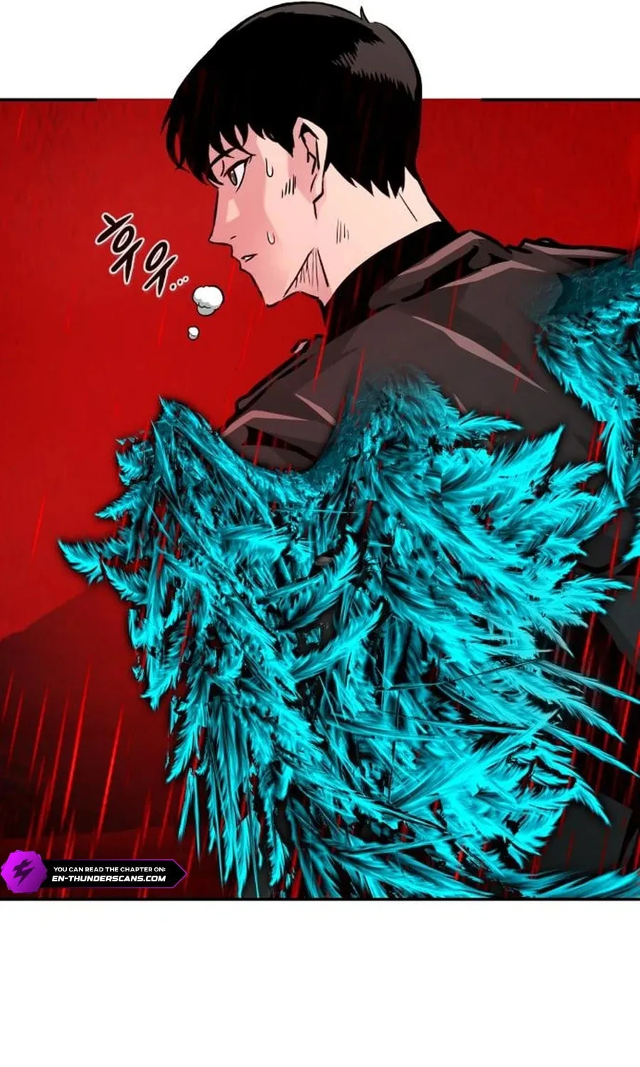 All Rounder Chapter 102 page 112 - 