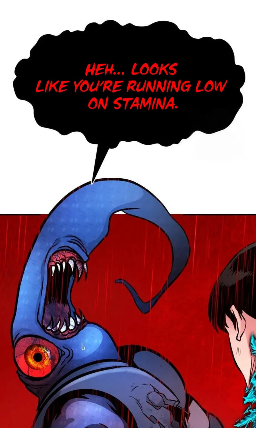 All Rounder Chapter 102 page 113 - 