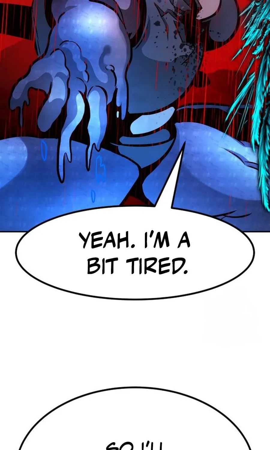 All Rounder Chapter 102 page 114 - 