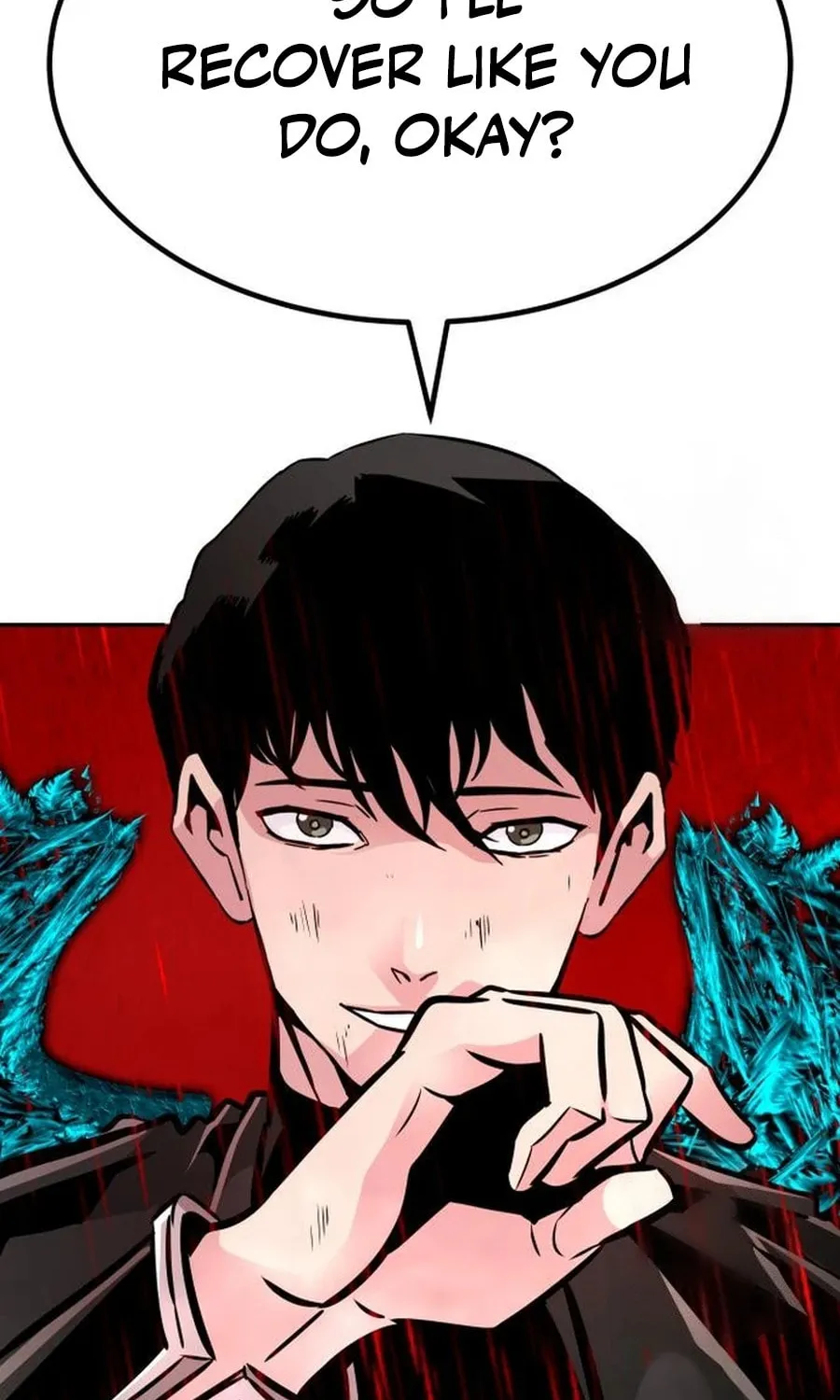 All Rounder Chapter 102 page 115 - 