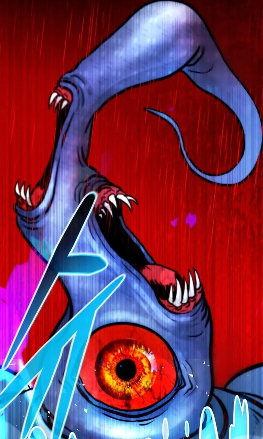 All Rounder Chapter 102 page 117 - 