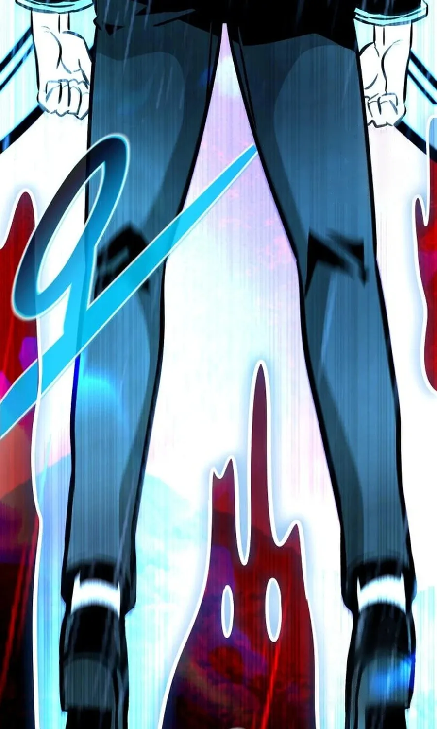 All Rounder Chapter 102 page 119 - 