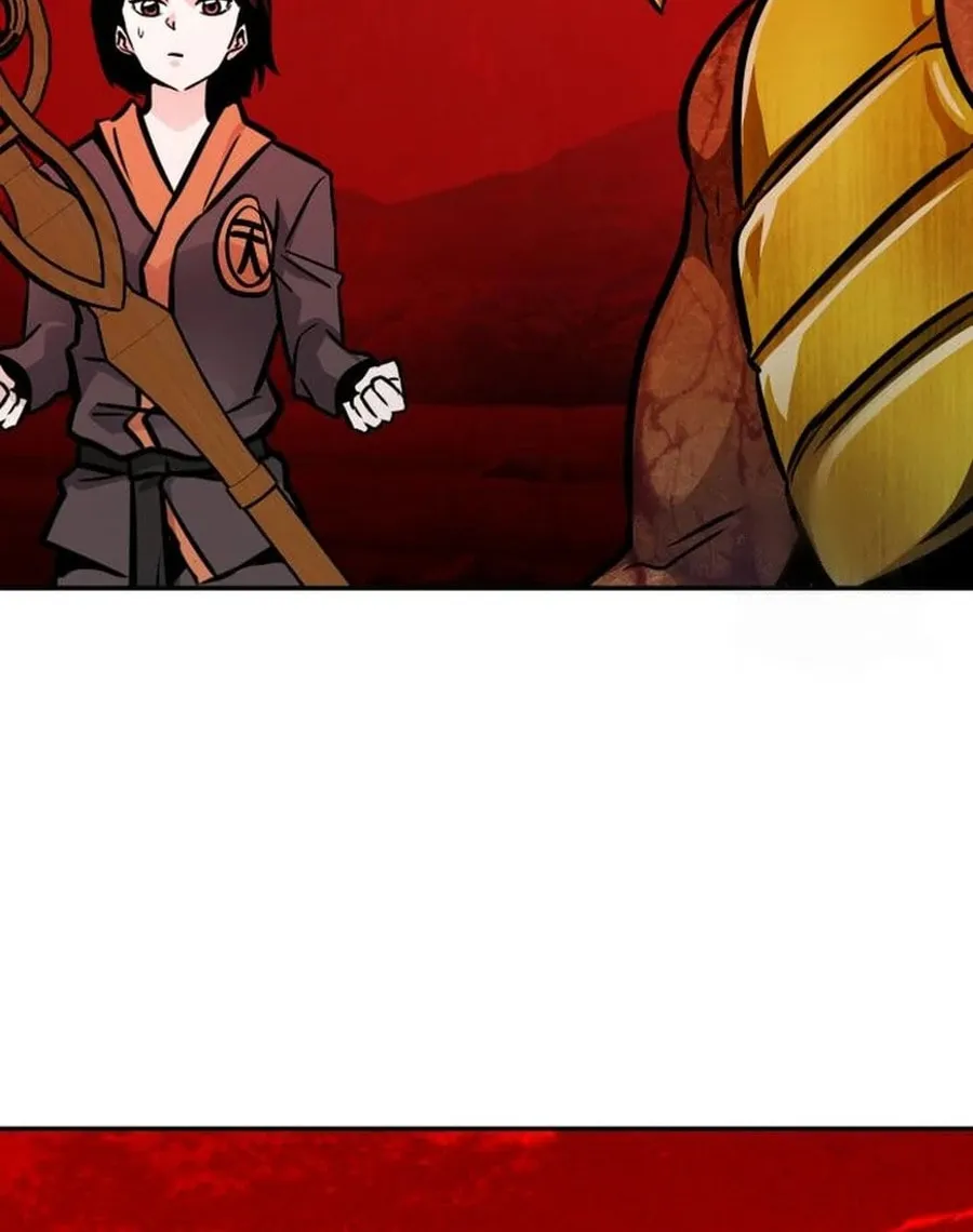 All Rounder Chapter 102 page 132 - 