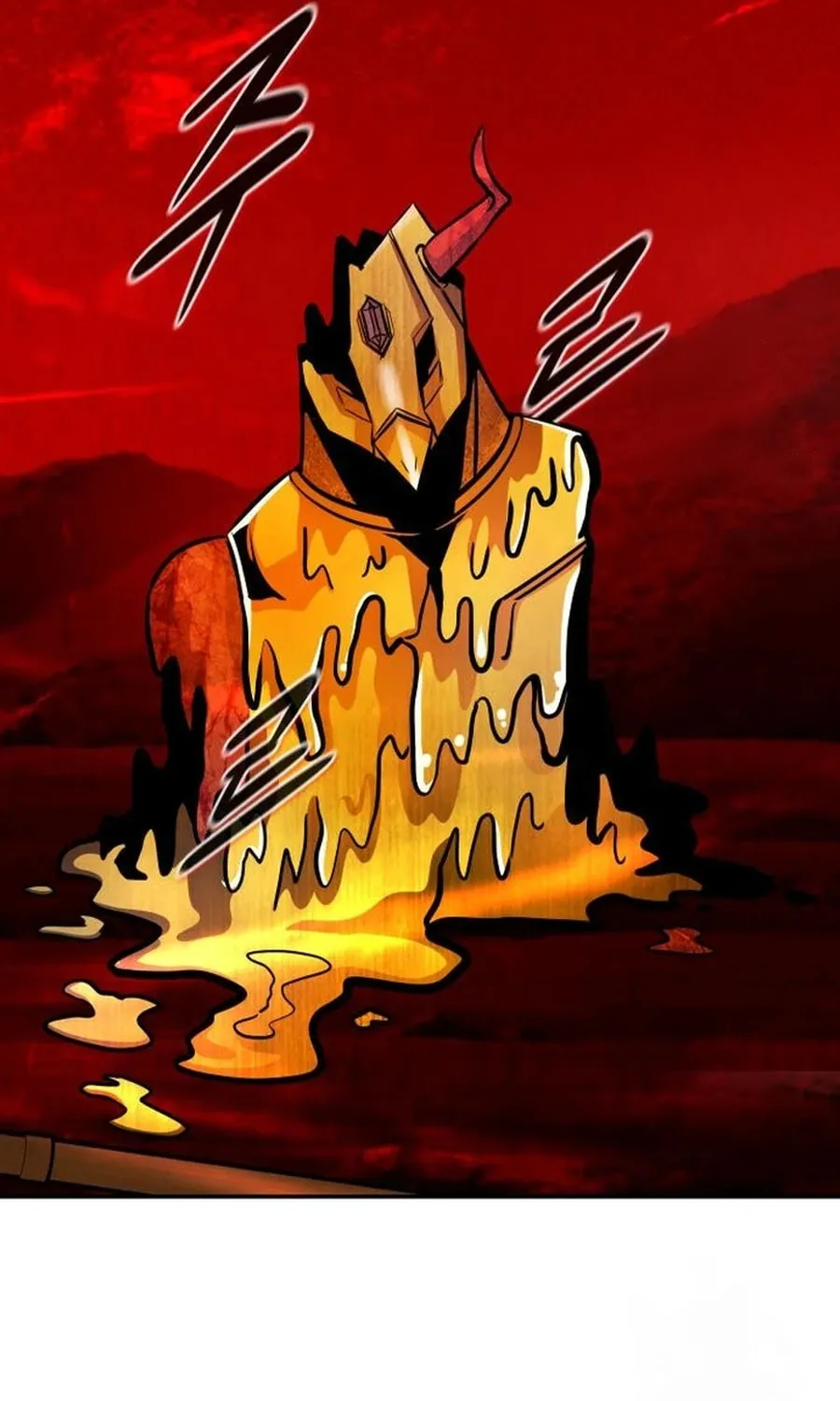 All Rounder Chapter 102 page 133 - 