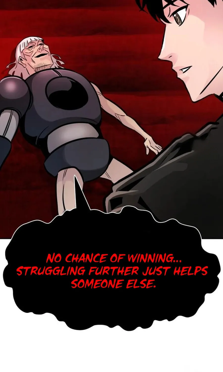 All Rounder Chapter 102 page 135 - 
