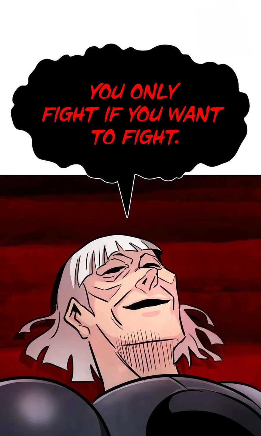 All Rounder Chapter 102 page 136 - 