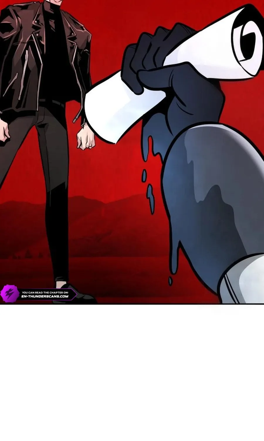 All Rounder Chapter 102 page 138 - 
