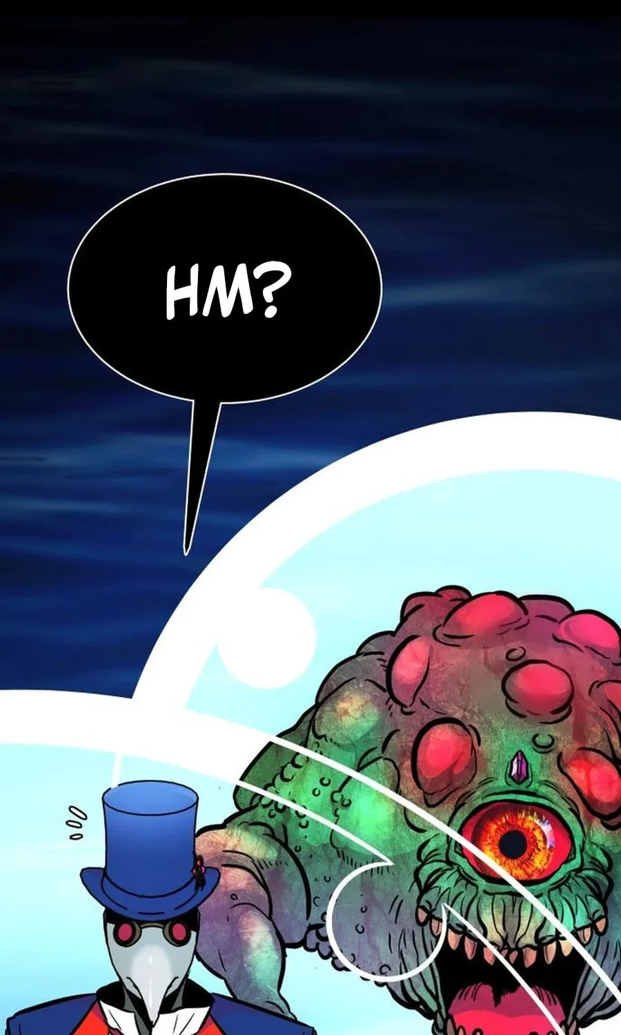 All Rounder Chapter 102 page 154 - 