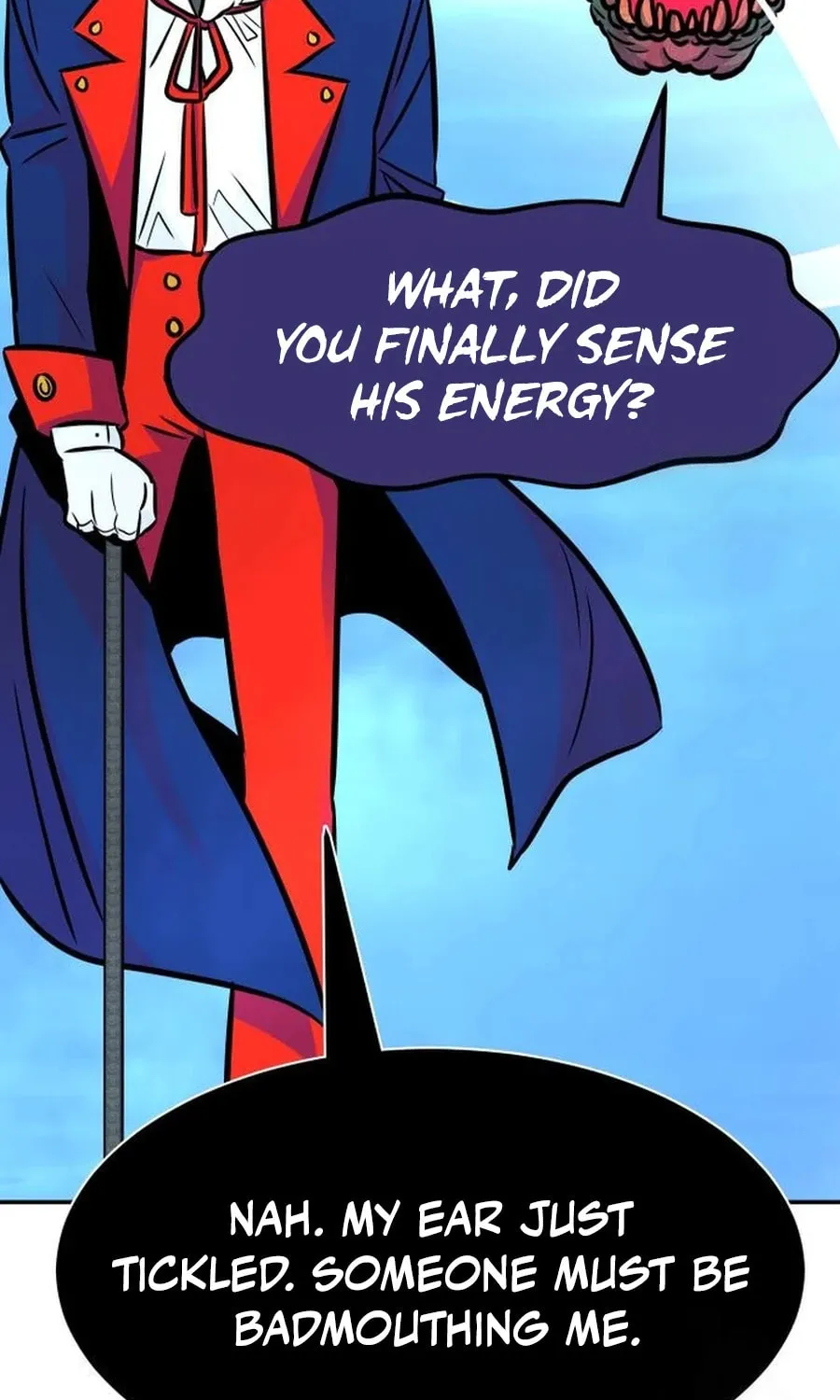 All Rounder Chapter 102 page 155 - 