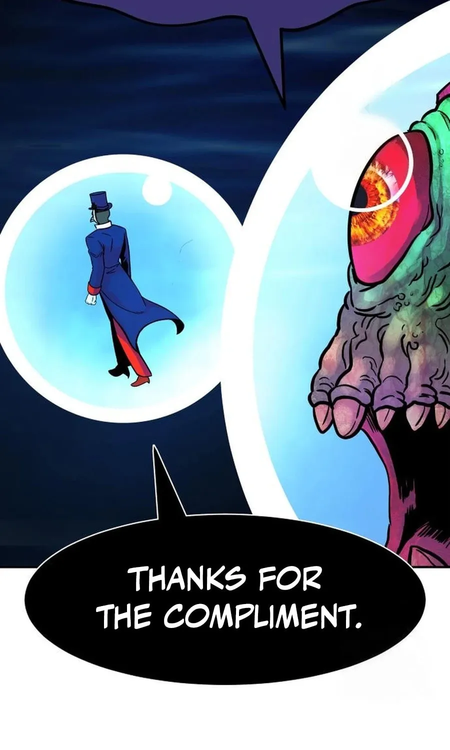 All Rounder Chapter 102 page 157 - 