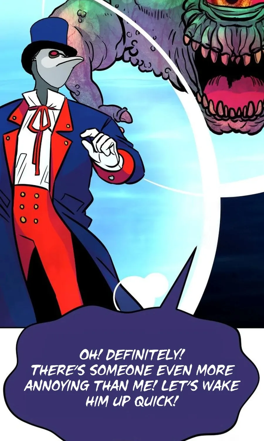 All Rounder Chapter 102 page 160 - 