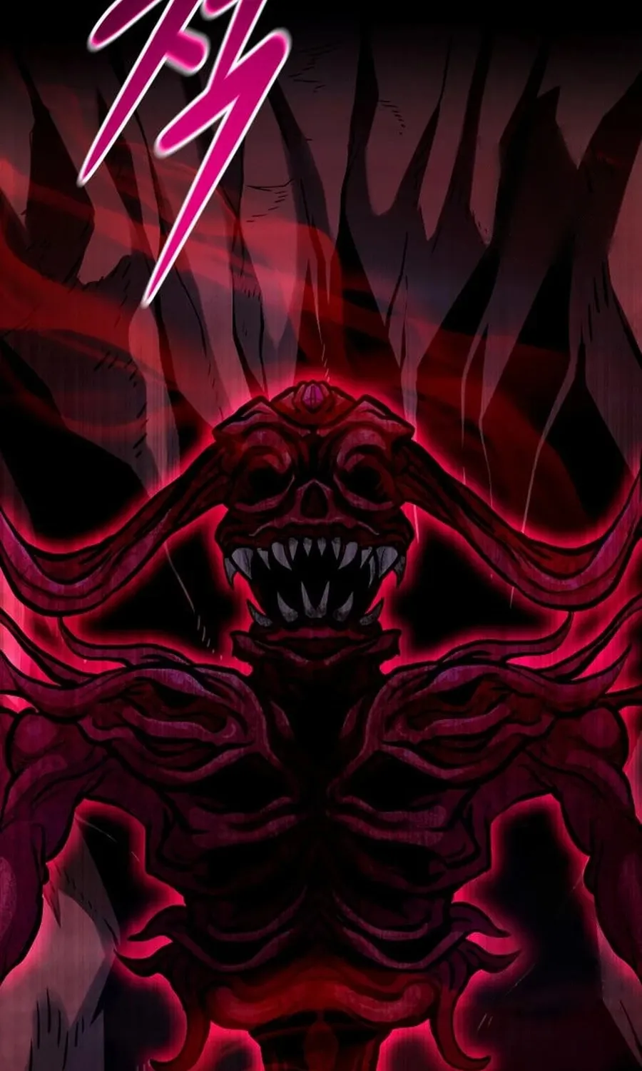 All Rounder Chapter 102 page 165 - 