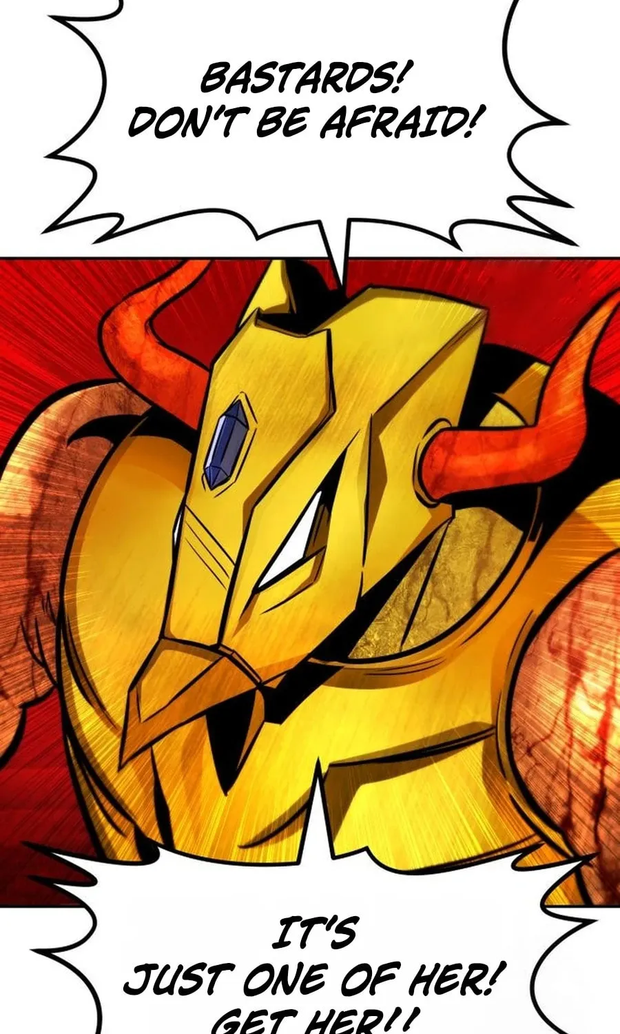 All Rounder Chapter 102 page 21 - 