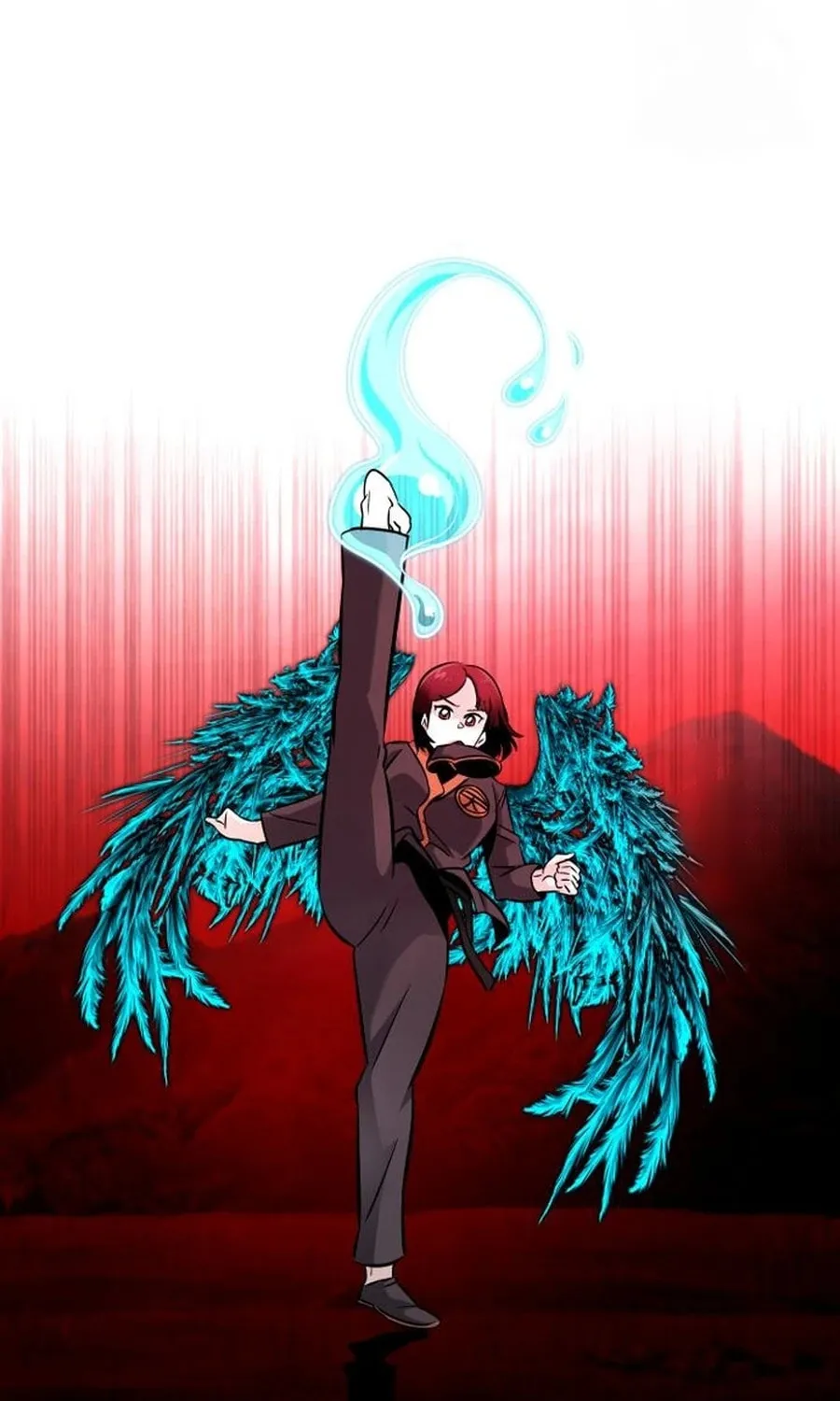 All Rounder Chapter 102 page 24 - 