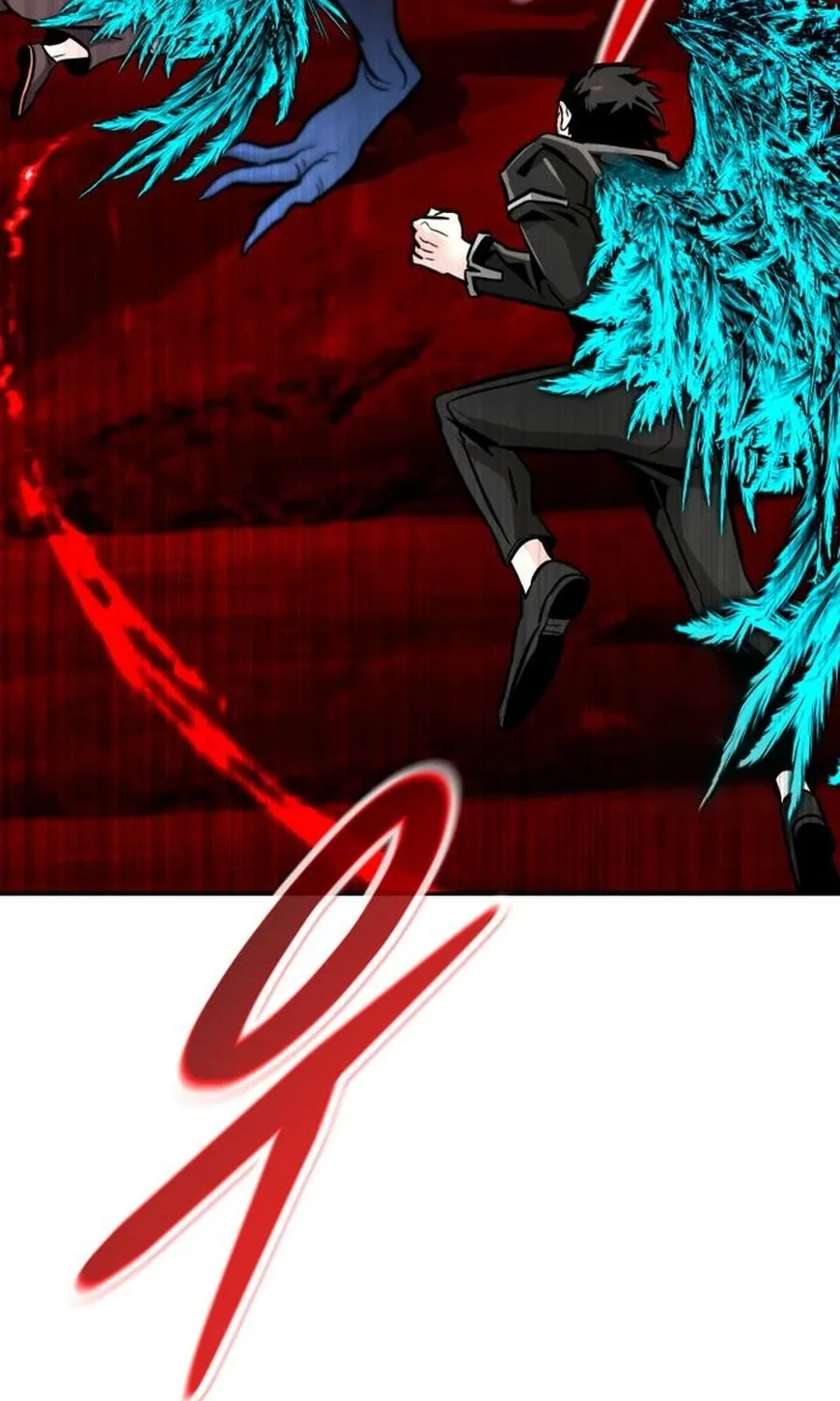 All Rounder Chapter 102 page 4 - 