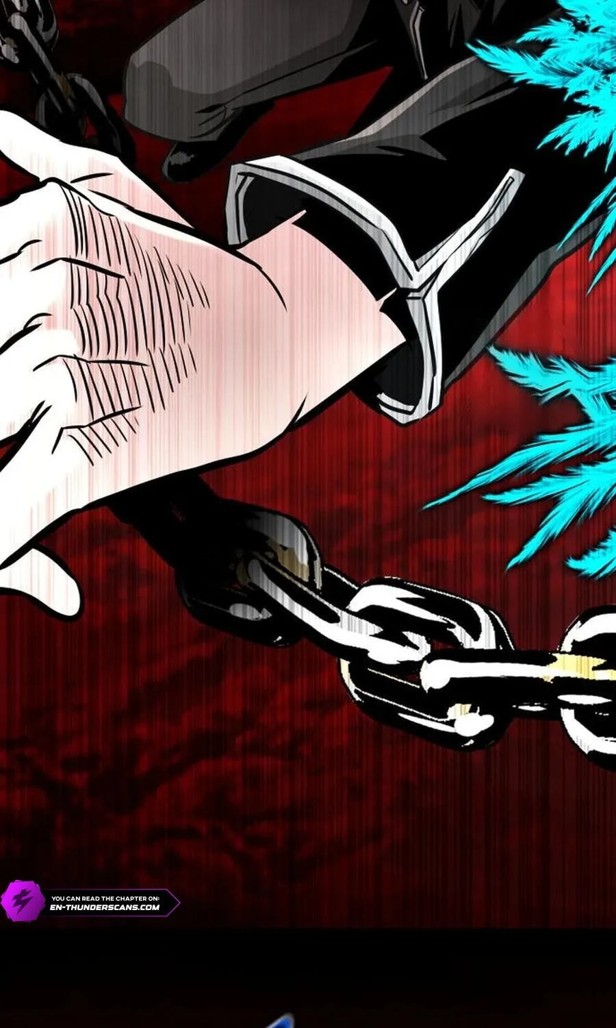 All Rounder Chapter 102 page 39 - 