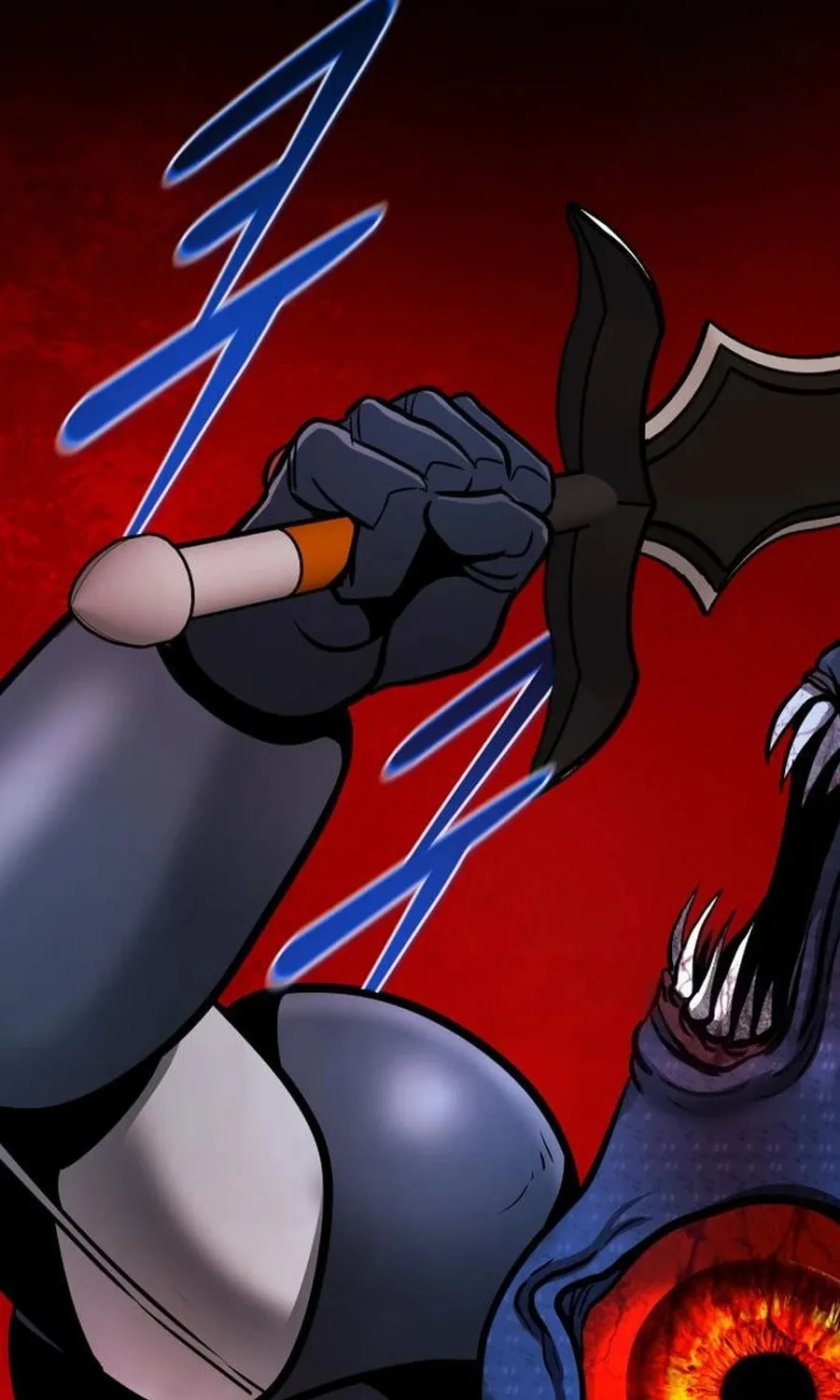 All Rounder Chapter 102 page 40 - 