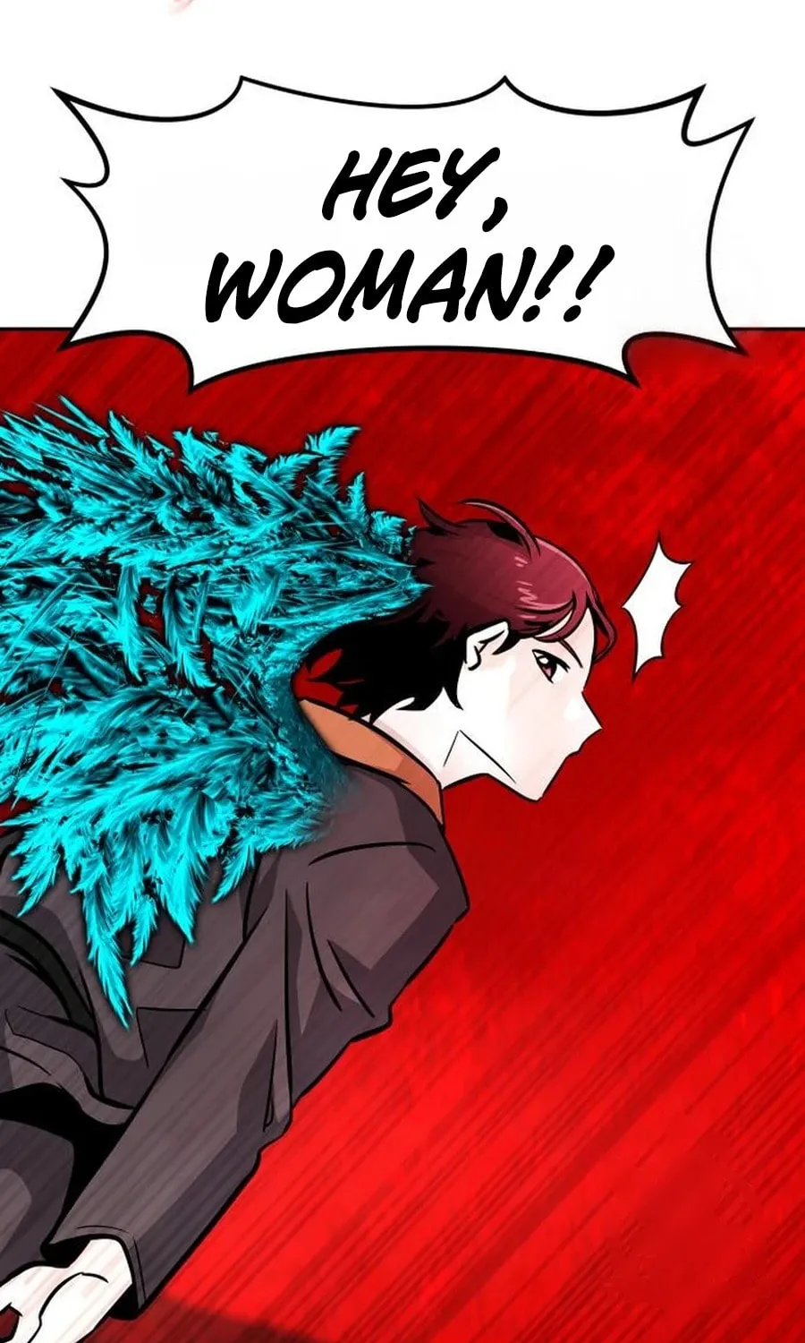 All Rounder Chapter 102 page 5 - 