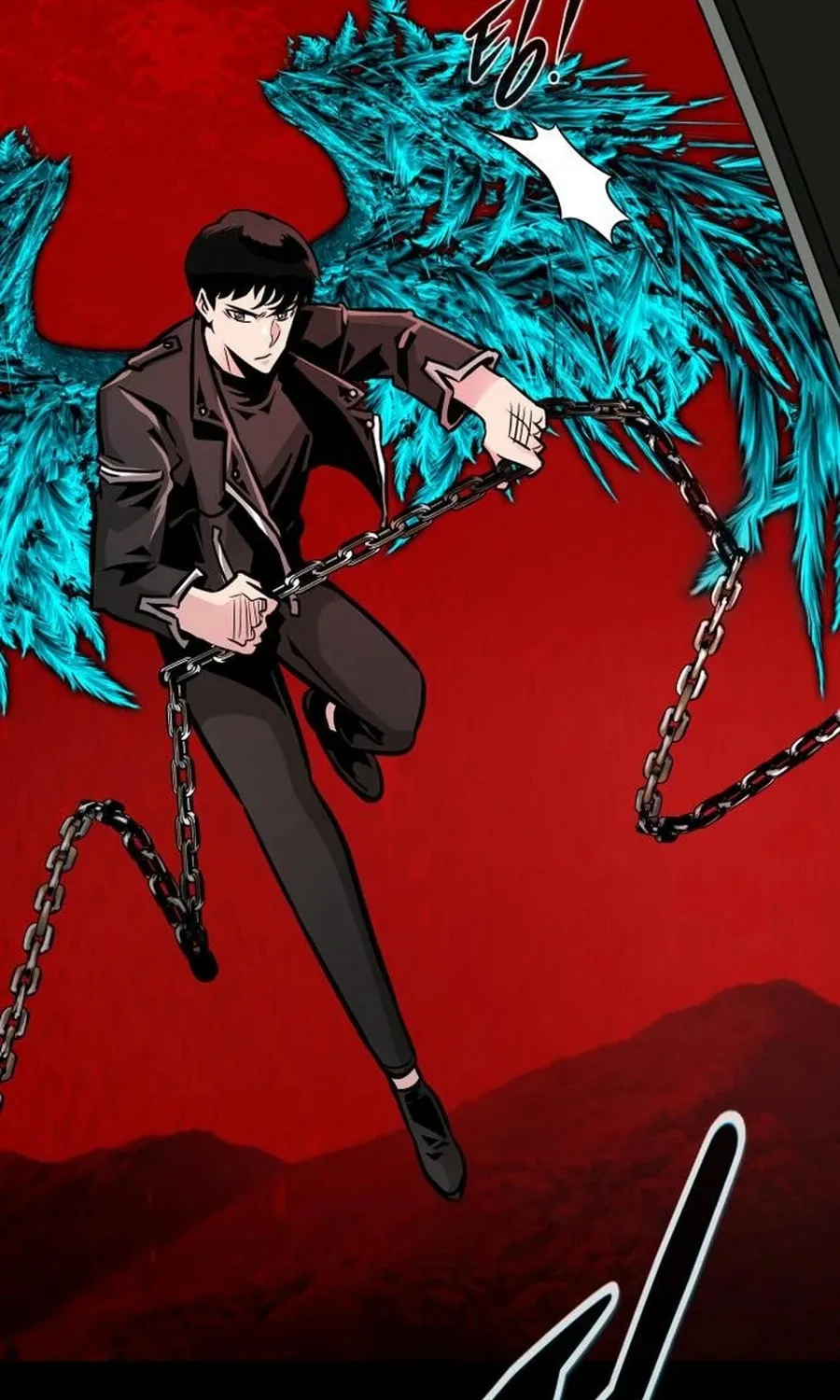 All Rounder Chapter 102 page 44 - 