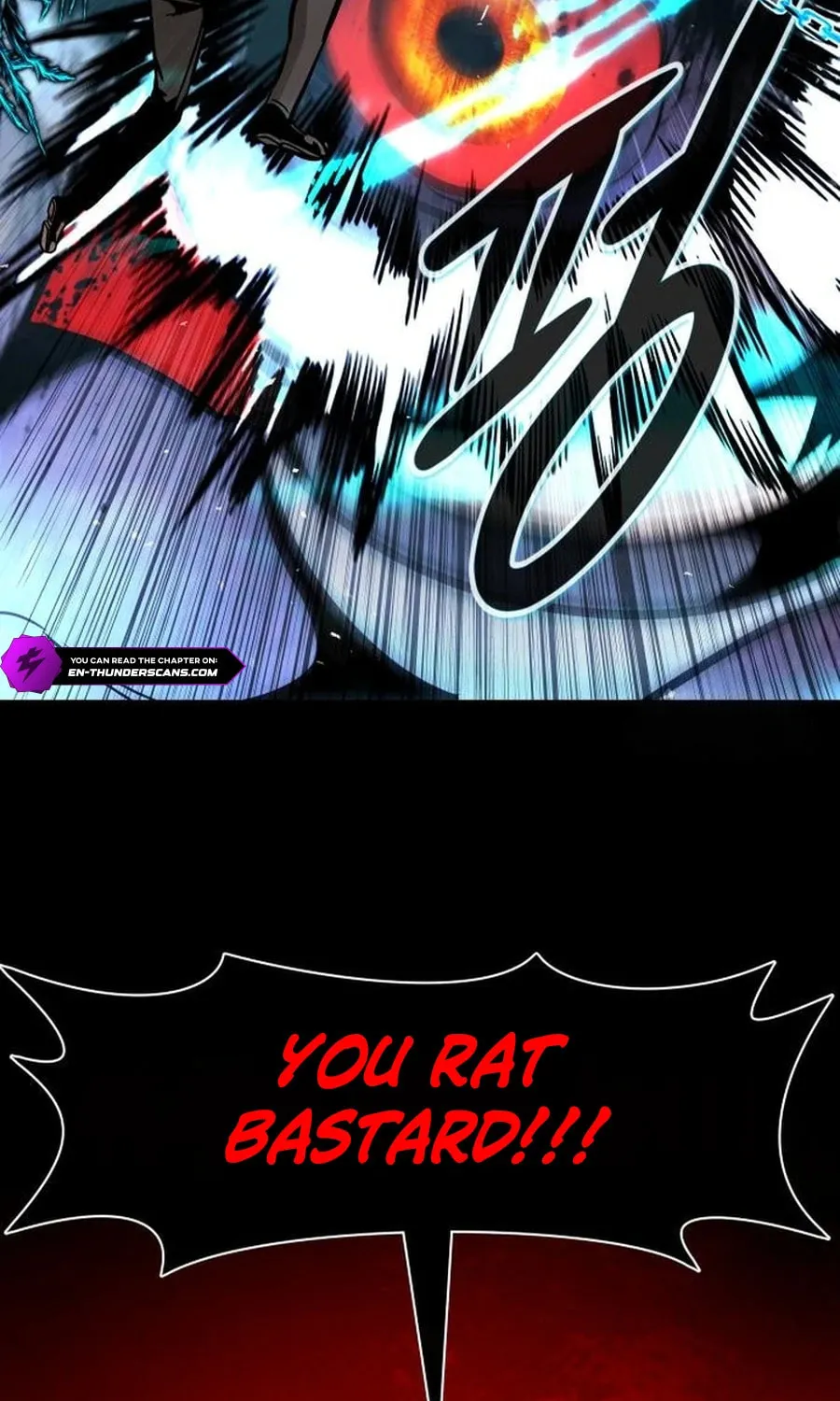 All Rounder Chapter 102 page 46 - 