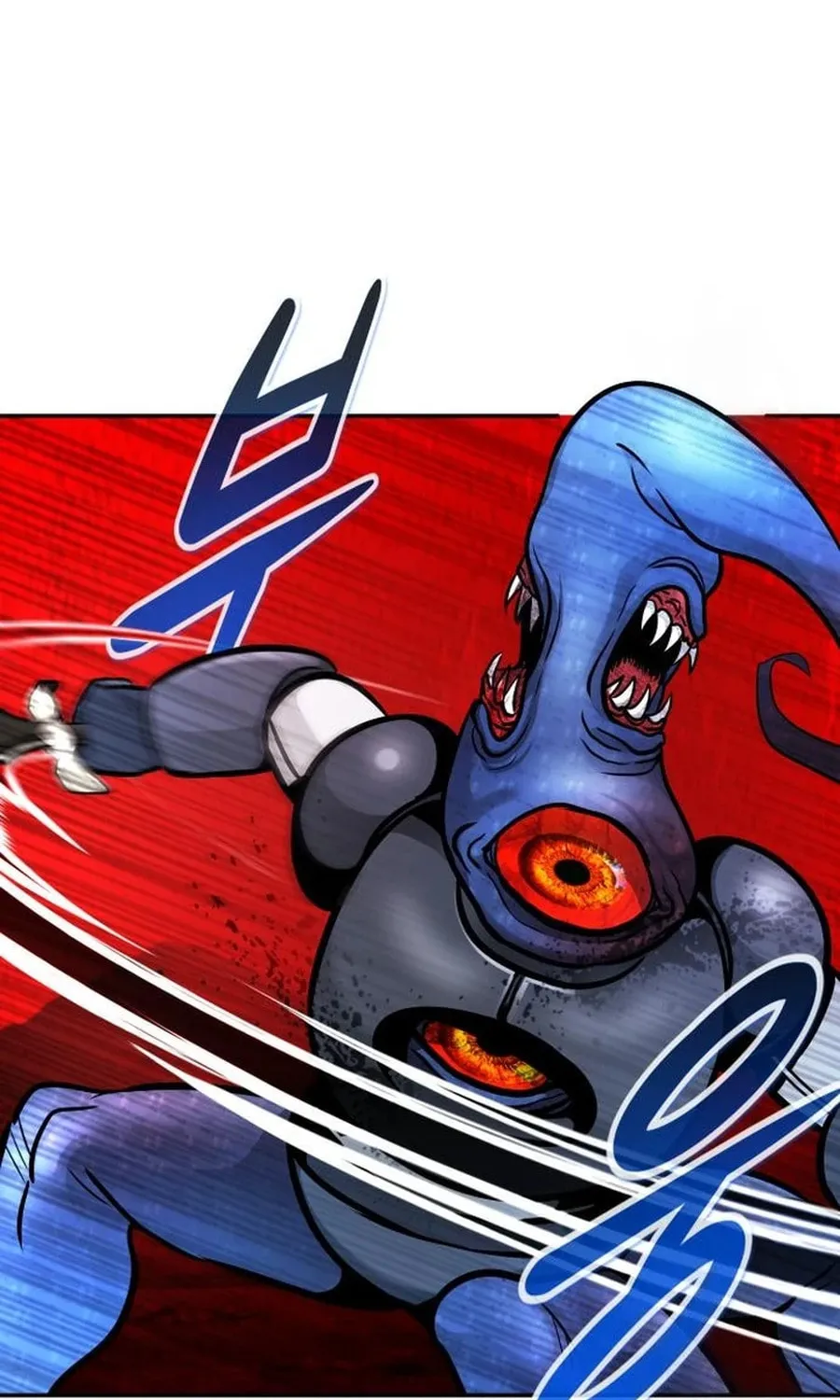 All Rounder Chapter 102 page 52 - 