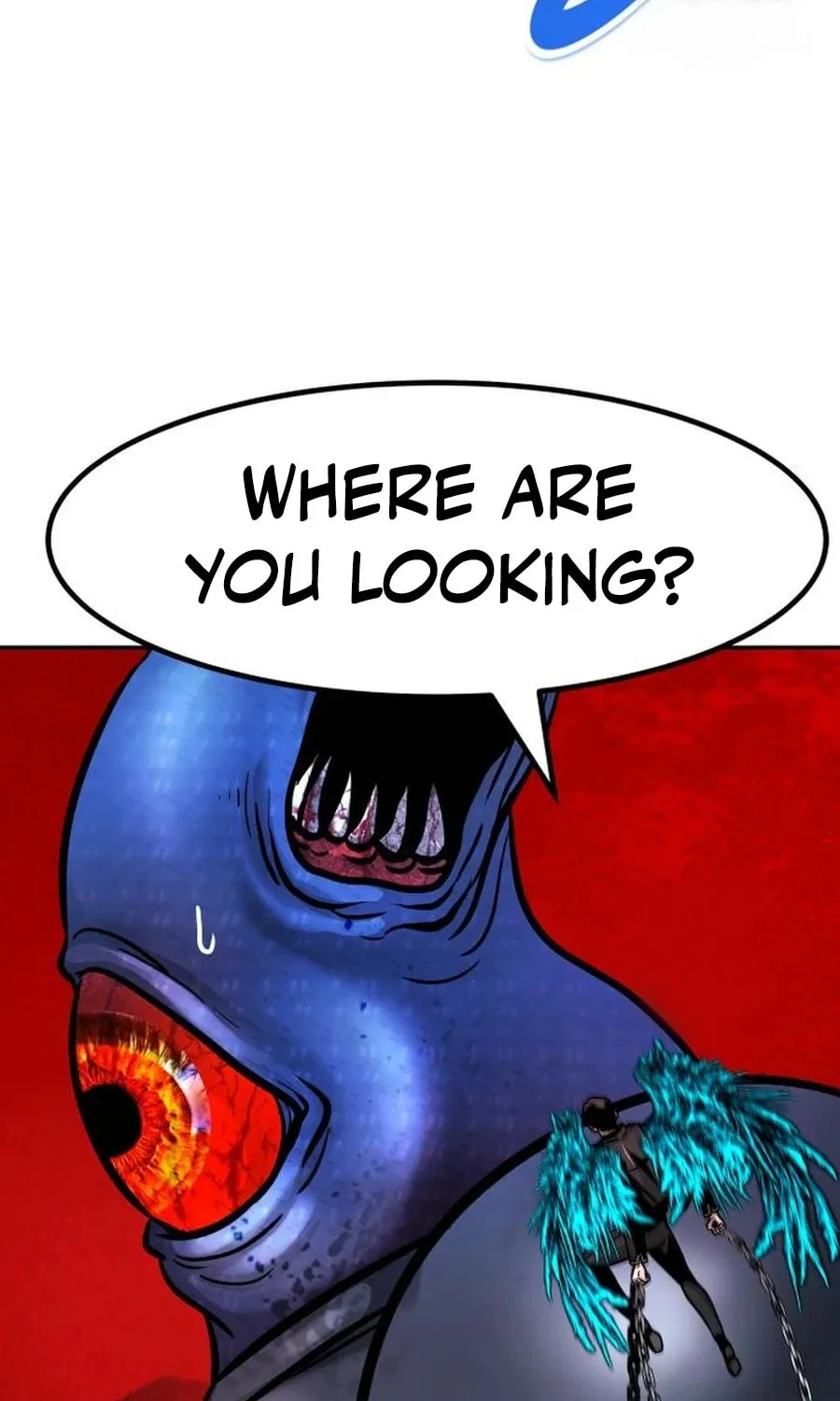 All Rounder Chapter 102 page 53 - 