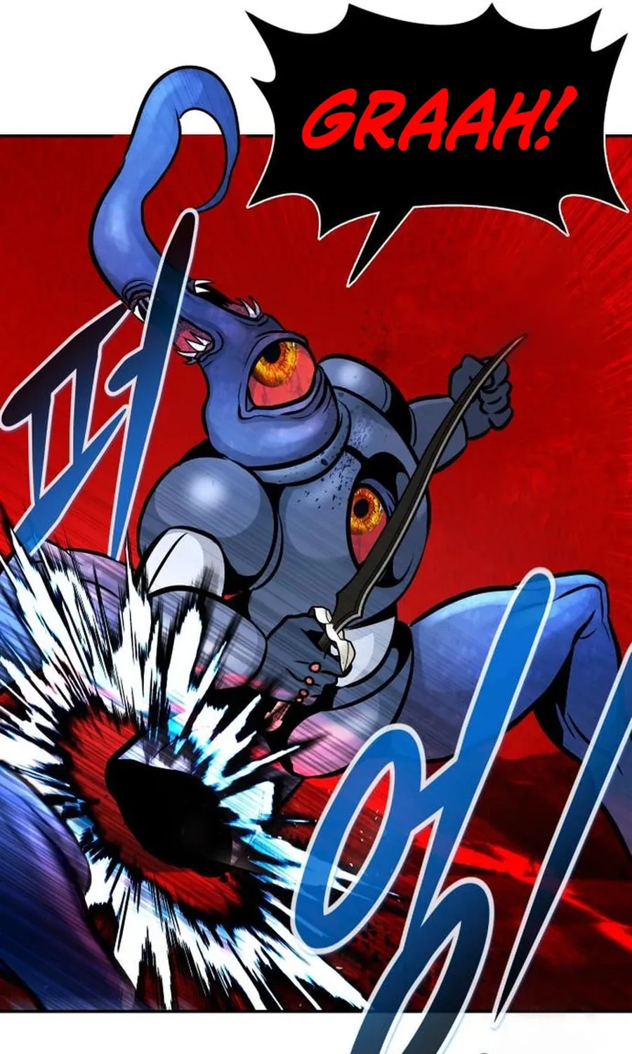 All Rounder Chapter 102 page 57 - 