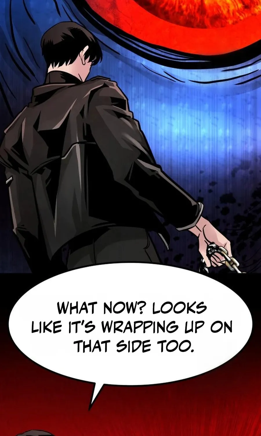 All Rounder Chapter 102 page 62 - 