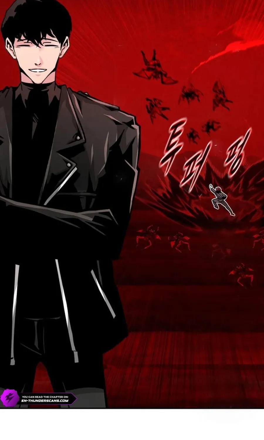 All Rounder Chapter 102 page 63 - 