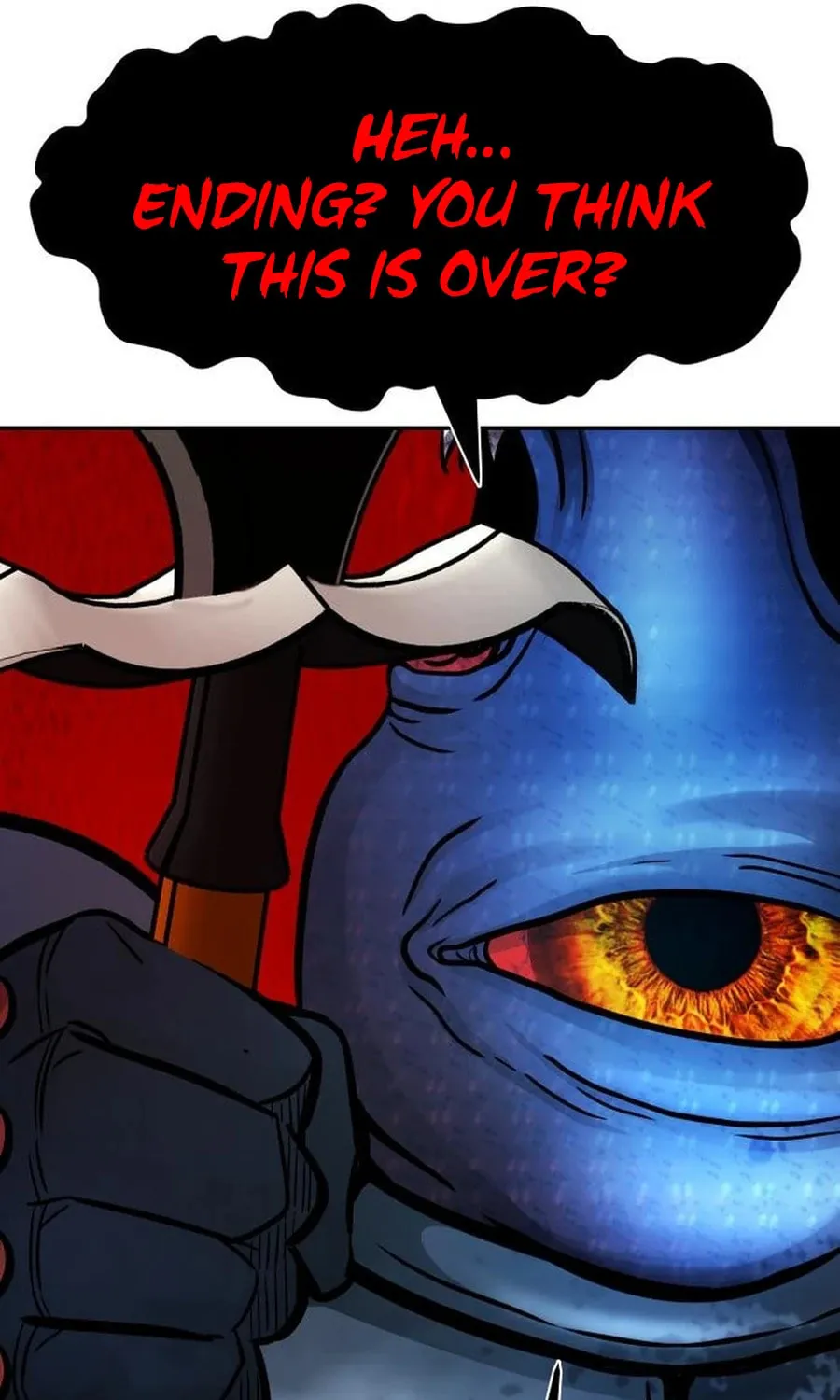 All Rounder Chapter 102 page 65 - 