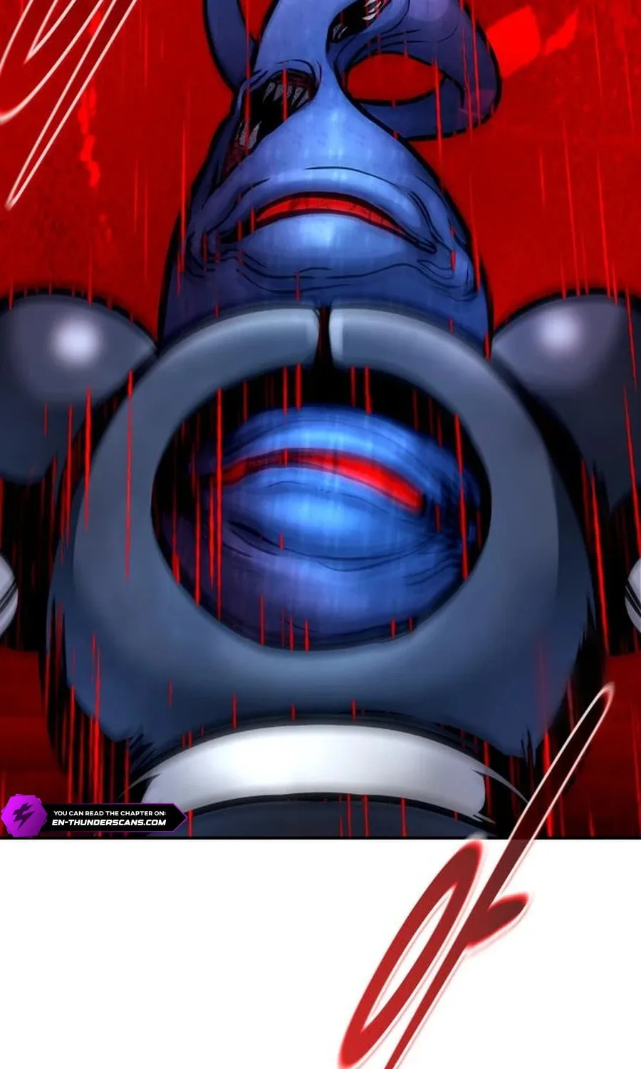 All Rounder Chapter 102 page 69 - 