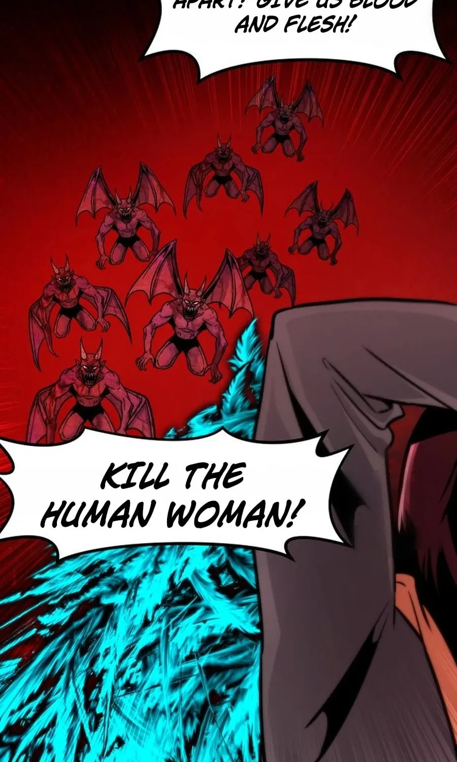 All Rounder Chapter 102 page 8 - 