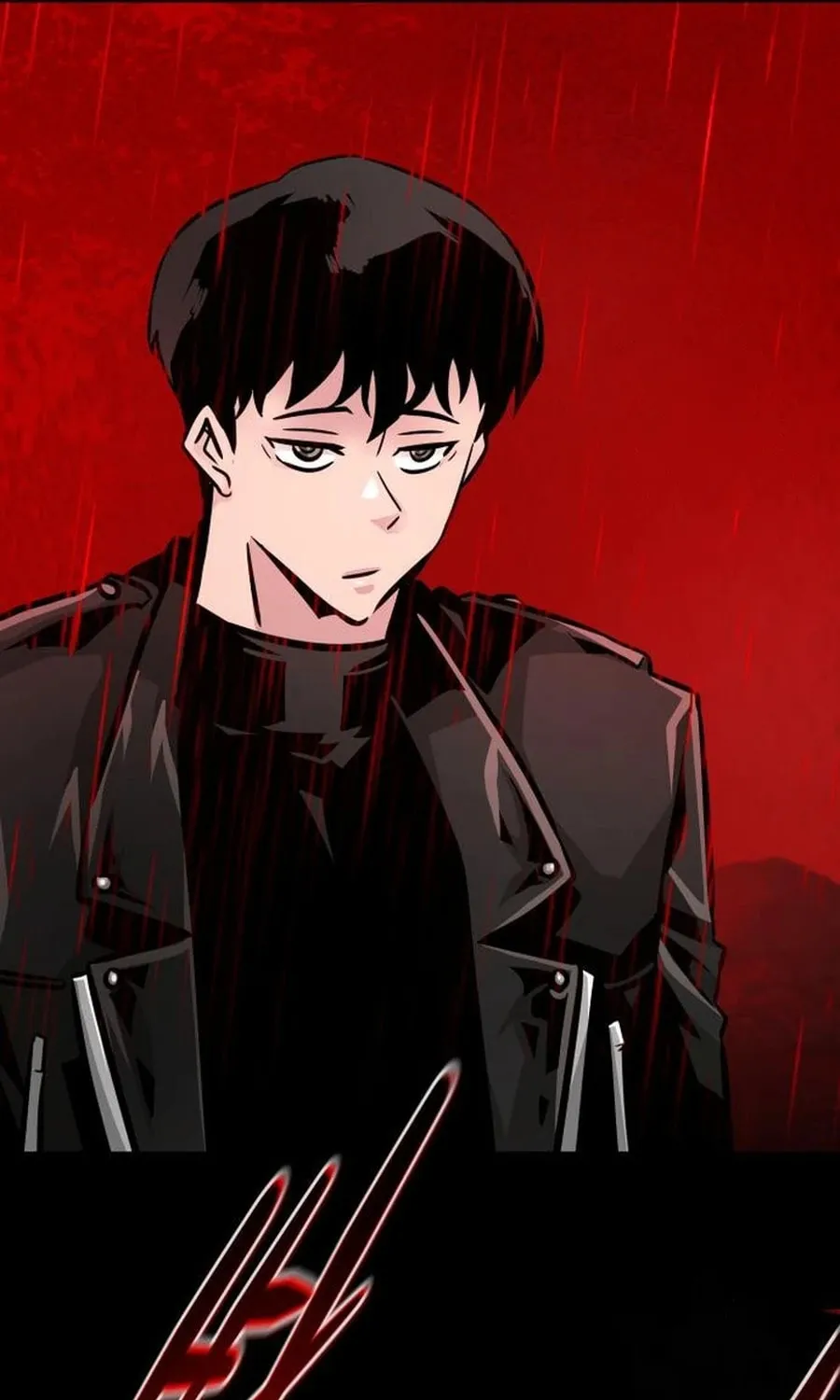 All Rounder Chapter 102 page 72 - 
