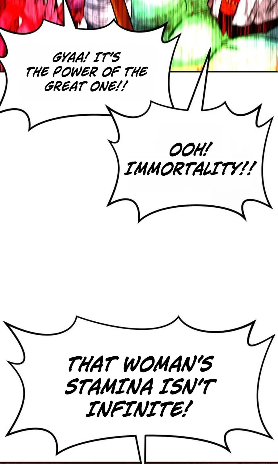 All Rounder Chapter 102 page 74 - 
