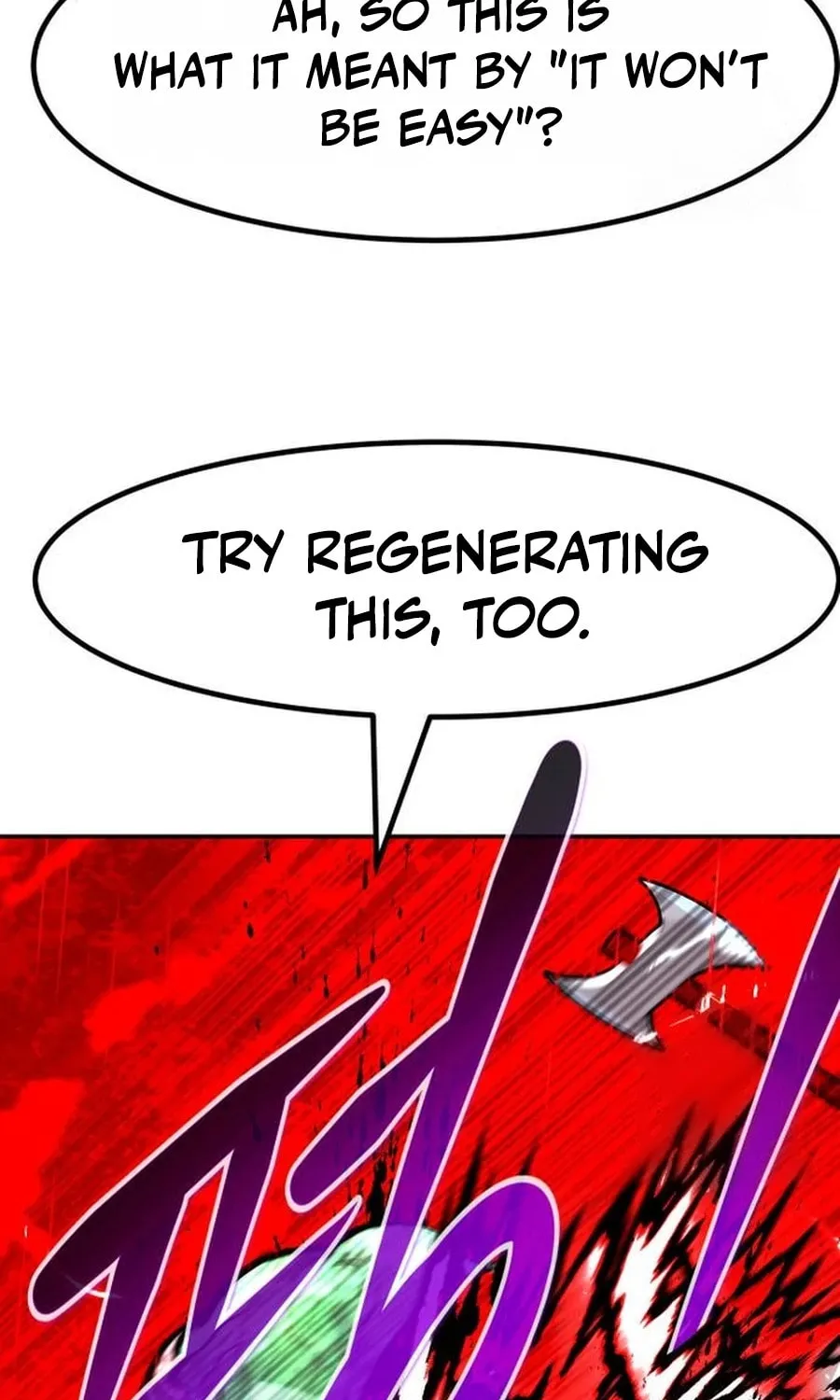 All Rounder Chapter 102 page 81 - 